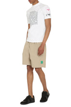 Carica l'immagine nel visualizzatore di Gallery, Sustainability Project - T-shirt in tessuto tecnico

