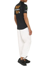 Carica l'immagine nel visualizzatore di Gallery, Sustainability Project - T-shirt in tessuto tecnico
