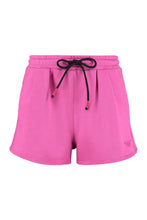 Carica l'immagine nel visualizzatore di Gallery, Sustainability Project - Shorts in cotone

