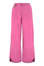 Carica l'immagine nel visualizzatore di Gallery, Sustainability Project - Track-pants in nylon
