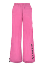 Carica l'immagine nel visualizzatore di Gallery, Sustainability Project - Track-pants in nylon

