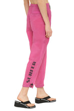 Carica l'immagine nel visualizzatore di Gallery, Sustainability Project - Track-pants in nylon
