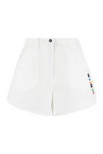 Carica l'immagine nel visualizzatore di Gallery, Sustainability Project - Shorts in cotone
