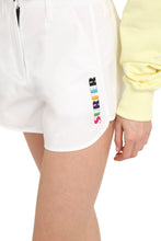 Carica l'immagine nel visualizzatore di Gallery, Sustainability Project - Shorts in cotone
