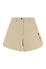 Carica l'immagine nel visualizzatore di Gallery, Sustainability Project - Shorts in cotone
