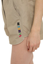 Carica l'immagine nel visualizzatore di Gallery, Sustainability Project - Shorts in cotone
