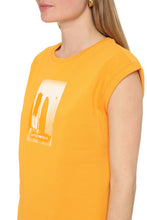 Carica l'immagine nel visualizzatore di Gallery, Sustainability Project - T-shirt in cotone con stampa

