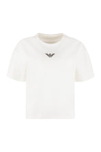 Carica l'immagine nel visualizzatore di Gallery, Sustainability Project - T-shirt in cotone
