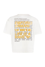 Carica l'immagine nel visualizzatore di Gallery, Sustainability Project - T-shirt in cotone
