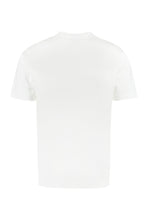 Carica l'immagine nel visualizzatore di Gallery, T-shirt girocollo in cotone

