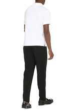 Carica l'immagine nel visualizzatore di Gallery, T-shirt in cotone con logo
