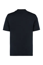 Carica l'immagine nel visualizzatore di Gallery, T-shirt in cotone con logo
