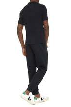 Carica l'immagine nel visualizzatore di Gallery, T-shirt in cotone con logo
