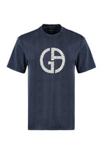 Carica l'immagine nel visualizzatore di Gallery, T-shirt con logo
