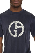 Carica l'immagine nel visualizzatore di Gallery, T-shirt con logo
