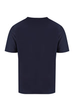 Carica l'immagine nel visualizzatore di Gallery, T-shirt in viscosa con logo
