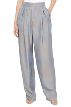 Carica l'immagine nel visualizzatore di Gallery, Pantaloni straight-leg
