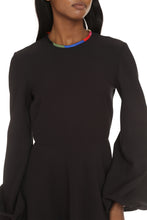 Carica l&#39;immagine nel visualizzatore di Gallery, Abito in crêpe
