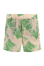 Load image into Gallery viewer, Printed swim shorts
