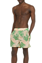 Load image into Gallery viewer, Printed swim shorts
