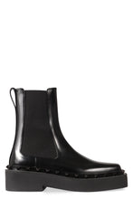 Carica l'immagine nel visualizzatore di Gallery, Chelsea boots Rockstud M-Way in pelle
