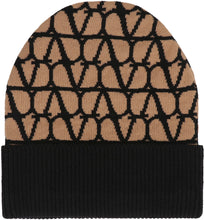 Carica l'immagine nel visualizzatore di Gallery, Valentino Garavani - Cappello in cachemire
