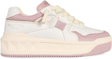 Carica l'immagine nel visualizzatore di Gallery, Sneakers One Stud in pelle
