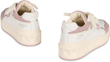 Carica l'immagine nel visualizzatore di Gallery, Sneakers One Stud in pelle
