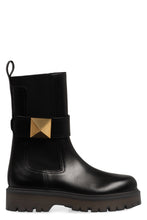 Carica l'immagine nel visualizzatore di Gallery, Chelsea boots One Stud in pelle
