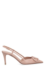 Carica l'immagine nel visualizzatore di Gallery, Valentino Garavani - Slingback VLogo Signature in pelle
