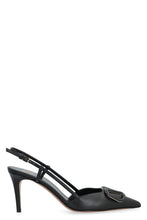 Carica l'immagine nel visualizzatore di Gallery, Valentino Garavani - Slingback VLogo Signature in pelle
