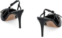 Carica l'immagine nel visualizzatore di Gallery, Valentino Garavani - Slingback VLogo Signature in pelle
