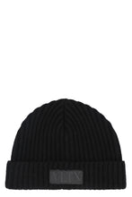Carica l'immagine nel visualizzatore di Gallery, Valentino Garavani - Cappello in maglia di lana vergine
