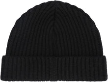 Carica l'immagine nel visualizzatore di Gallery, Valentino Garavani - Cappello in maglia di lana vergine

