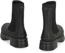 Carica l'immagine nel visualizzatore di Gallery, Chelsea boots Rockstud M-Way in pelle
