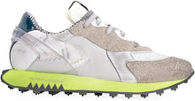 Carica l'immagine nel visualizzatore di Gallery, Sneakers low-top Bear
