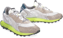 Carica l'immagine nel visualizzatore di Gallery, Sneakers low-top Bear

