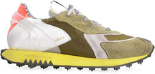Carica l'immagine nel visualizzatore di Gallery, Sneakers low-top Hunter
