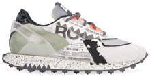 Carica l'immagine nel visualizzatore di Gallery, Sneakers low-top Ro-1
