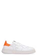 Carica l'immagine nel visualizzatore di Gallery, Sneakers low-top Class-O in pelle
