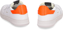 Carica l'immagine nel visualizzatore di Gallery, Sneakers low-top Class-O in pelle
