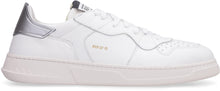 Carica l'immagine nel visualizzatore di Gallery, Sneakers low-top Class-S in pelle
