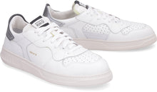 Carica l'immagine nel visualizzatore di Gallery, Sneakers low-top Class-S in pelle
