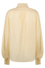 Carica l'immagine nel visualizzatore di Gallery, Camicia Utility in ramié
