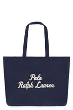 Load image into Gallery viewer, Canvas tote bag
