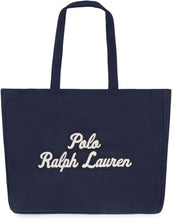 Load image into Gallery viewer, Canvas tote bag
