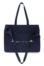 Load image into Gallery viewer, Canvas tote bag
