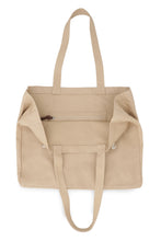 Load image into Gallery viewer, Canvas tote bag
