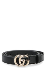 Load image into Gallery viewer, GG Marmont Leather belt
