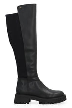Load image into Gallery viewer, Asher leather boots
